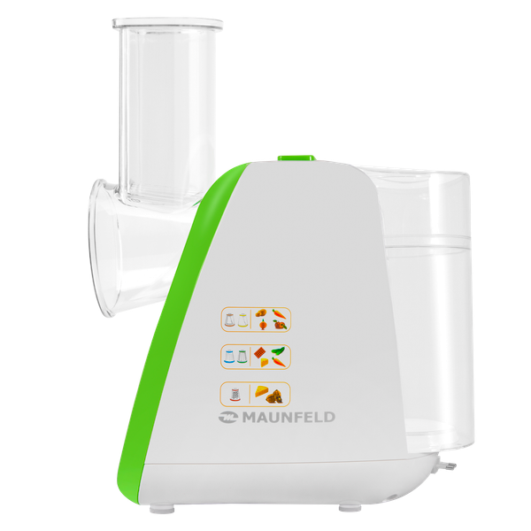Овощерезка электрическая Maunfeld MF-1031GC
