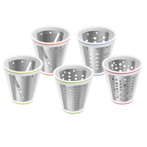 Овощерезка электрическая Maunfeld MF-1031GC