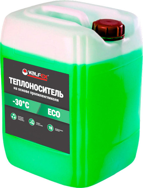 Теплоноситель для систем отопления Valfex VF.TZ.30020 - фото