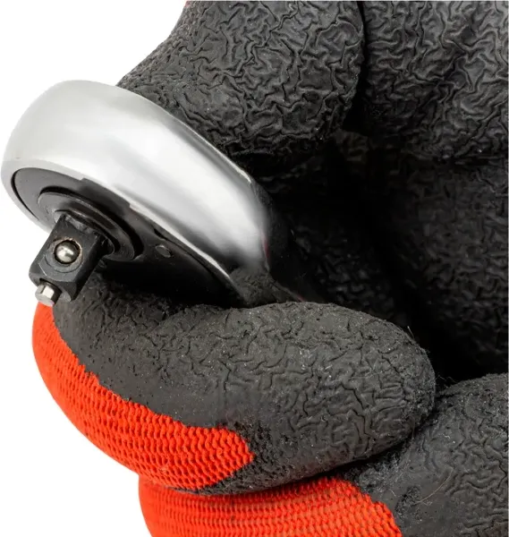 Трещотка Megatools MT-80222