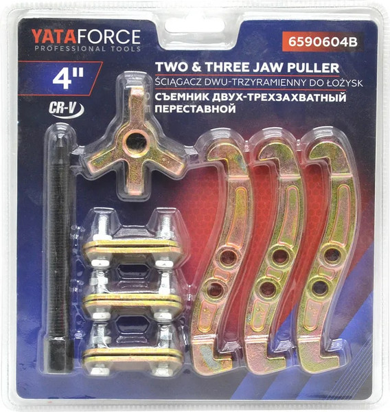 Съемник Yataforce YF-6590604B