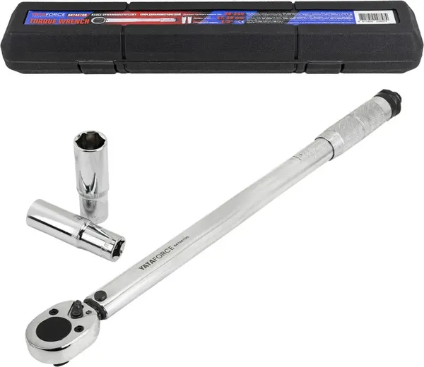 Гаечный ключ Yataforce YF-6474470B - фото