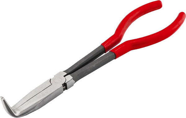 Длинногубцы JBC 5047P3 - фото