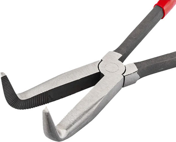 Длинногубцы JBC 5047P3