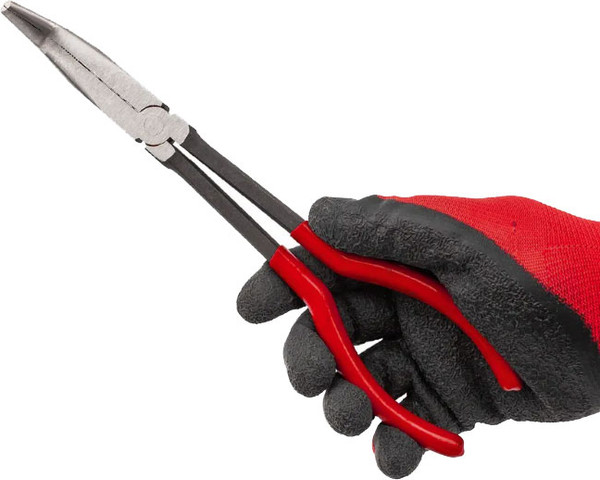 Длинногубцы JBC 5047P3