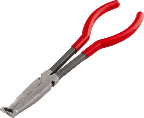 Длинногубцы JBC 5047P4 - фото