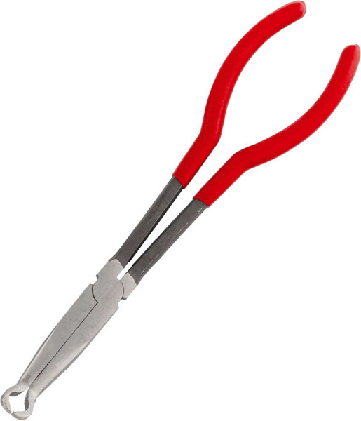 Длинногубцы JBC 5047P4