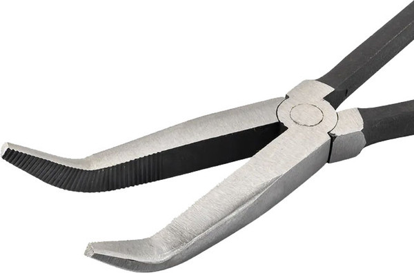 Длинногубцы JBC 5047P5