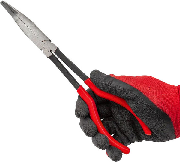 Длинногубцы JBC 5047P5