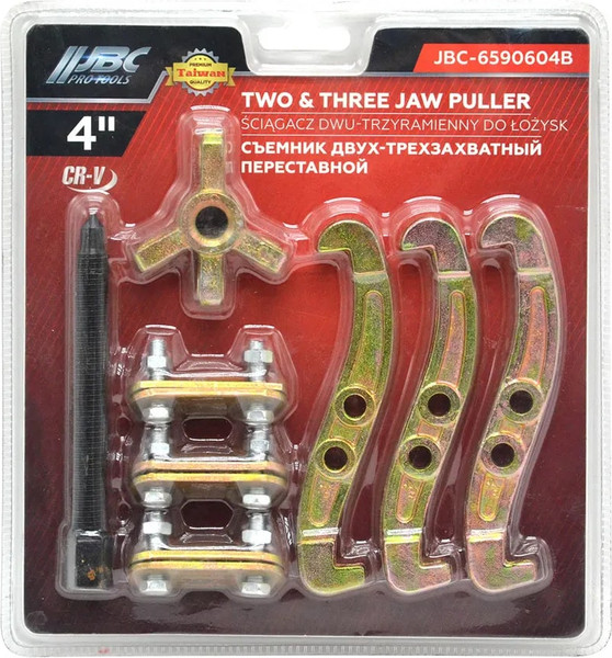 Съемник JBC 6590604B