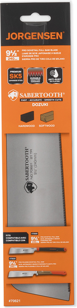 Сменное полотно для пилы Pony Jorgensen 70621