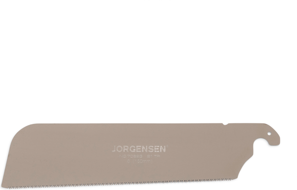 Сменное полотно для пилы Pony Jorgensen 70623 - фото