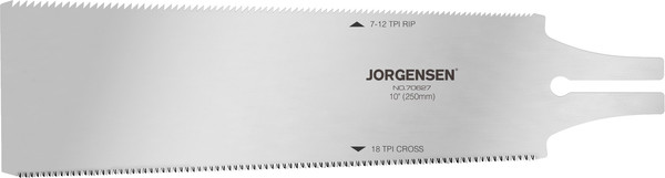 Сменное полотно для пилы Pony Jorgensen 70627 - фото