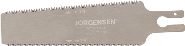 Сменное полотно для пилы Pony Jorgensen 70629 - фото
