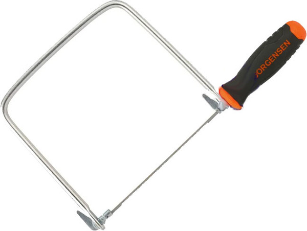 Лобзик ручной Pony Jorgensen 70670 - фото