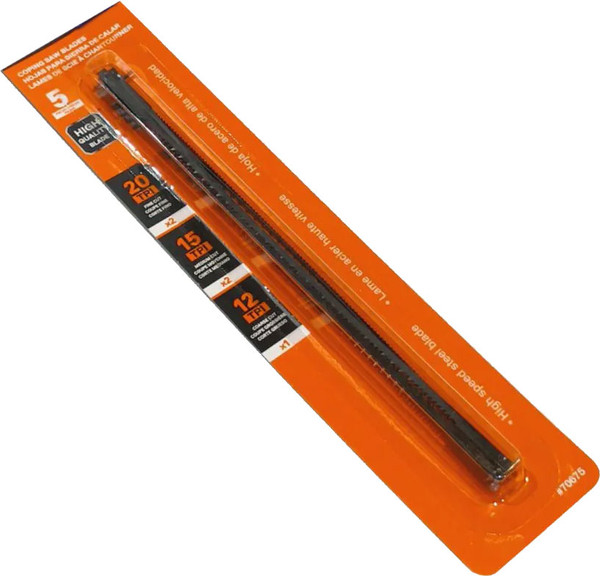 Набор полотен для лобзика Pony Jorgensen 70675 - фото