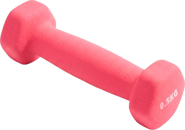 Гантель VictoryFit VF-DHN005 - фото