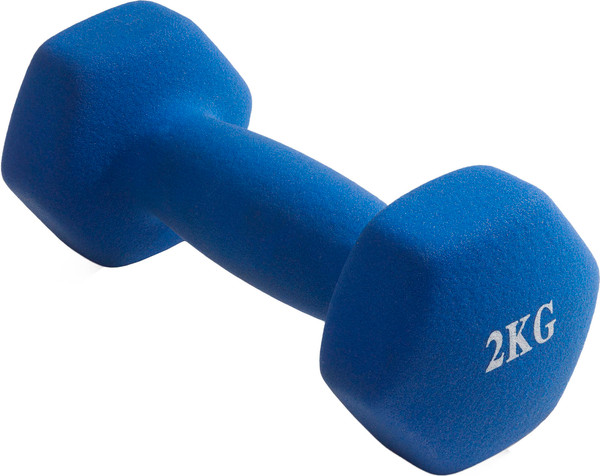 Гантель VictoryFit VF-DHN020 - фото