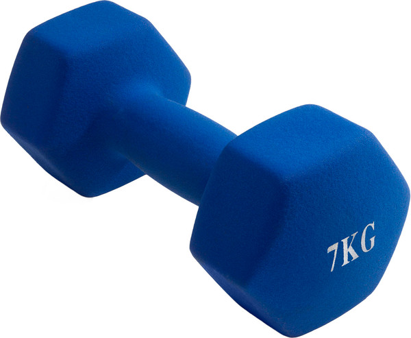 Гантель VictoryFit VF-DHN070 - фото