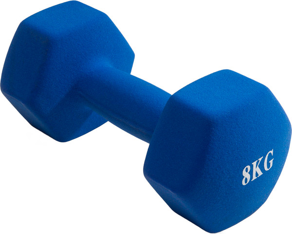 Гантель VictoryFit VF-DHN080 - фото