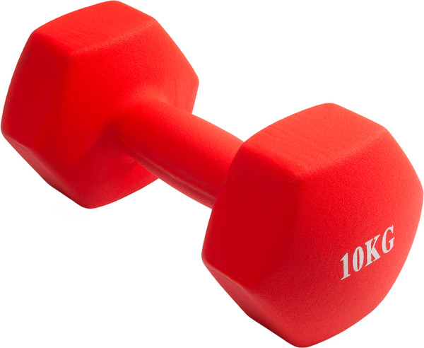 Гантель VictoryFit VF-DHN100 - фото