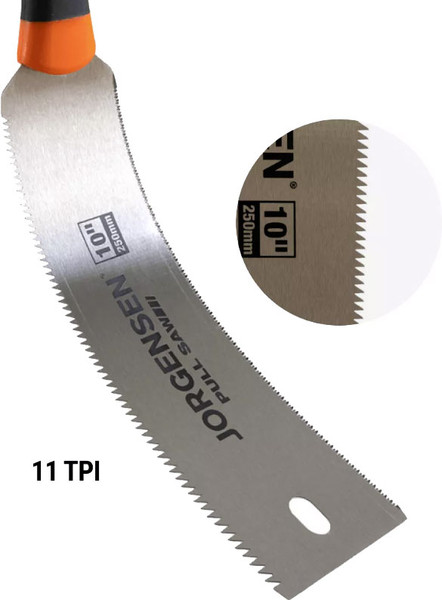 Ножовка Pony Jorgensen 70690