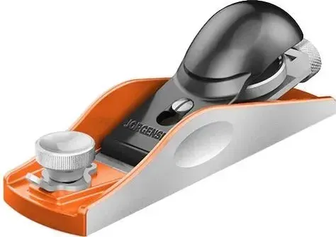 Рубанок ручной Pony Jorgensen 70700 - фото