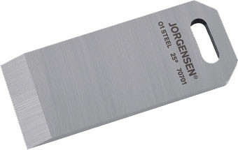 Полотно для рубанка ручного Pony Jorgensen 70701 - фото