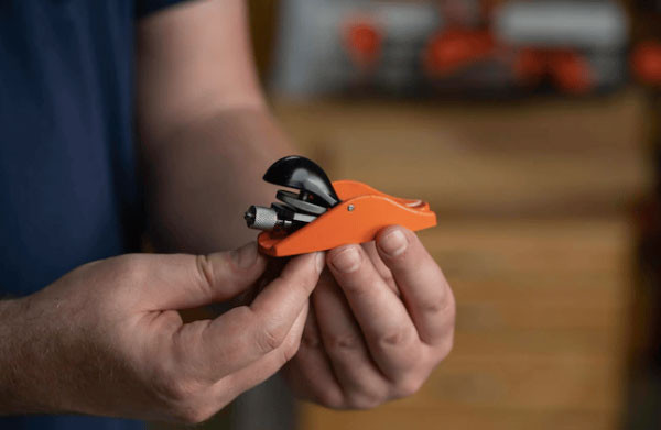 Полотно для рубанка ручного Pony Jorgensen 70701