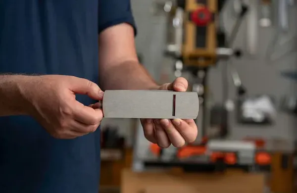 Рубанок ручной Pony Jorgensen 70710