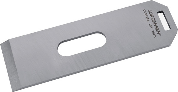 Полотно для рубанка ручного Pony Jorgensen 70711 - фото