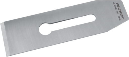 Полотно для рубанка ручного Pony Jorgensen 70731 - фото