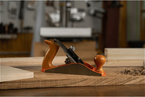 Полотно для рубанка ручного Pony Jorgensen 70731