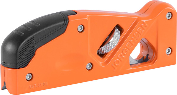 Рубанок ручной Pony Jorgensen 70748