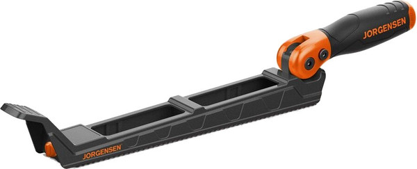 Рубанок-рашпиль ручной Pony Jorgensen 70755 - фото