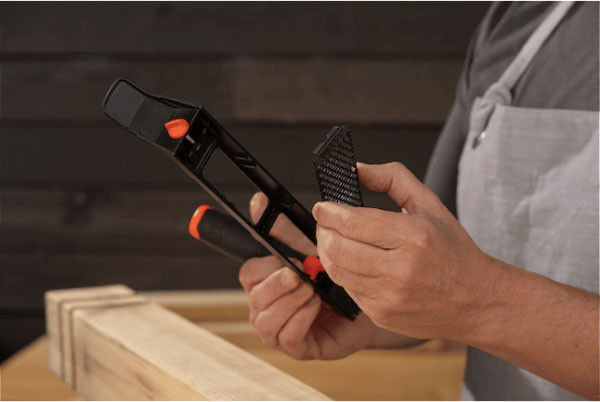 Полотно для рубанка-рашпиля ручного Pony Jorgensen 70758