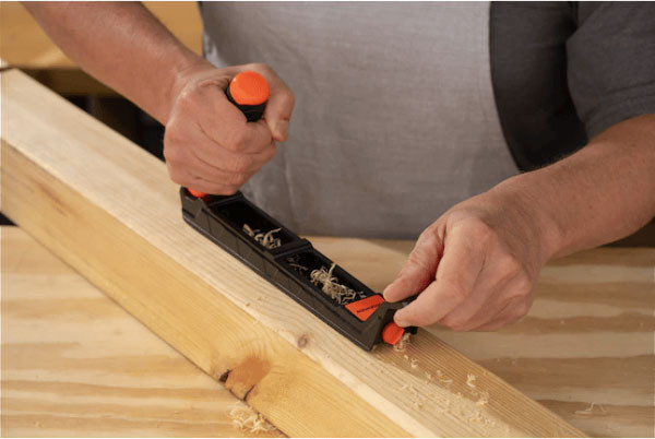 Полотно для рубанка-рашпиля ручного Pony Jorgensen 70758