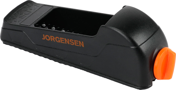 Рубанок-рашпиль ручной Pony Jorgensen 70760 - фото