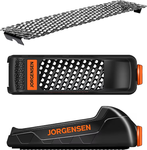 Рубанок-рашпиль ручной Pony Jorgensen 70760