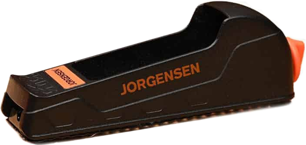 Рубанок-рашпиль ручной Pony Jorgensen 70760