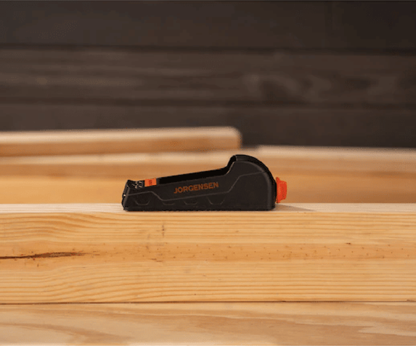 Рубанок-рашпиль ручной Pony Jorgensen 70760