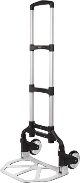 Тележка ручная Deli Складная / DL431070 - фото