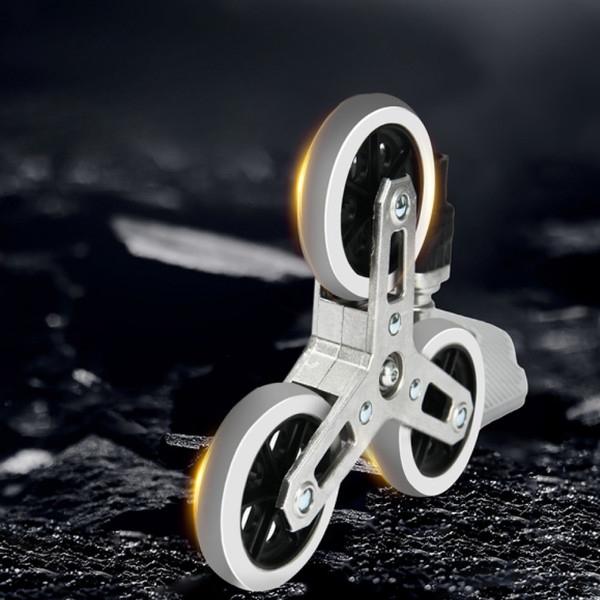 Тележка ручная Deli Складная / DL431072