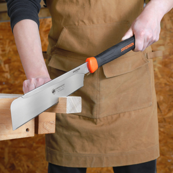 Пила обушковая Pony Jorgensen 70680