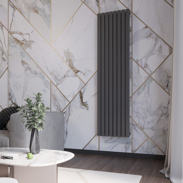 Радиатор стальной Faberg Quadro 1/50