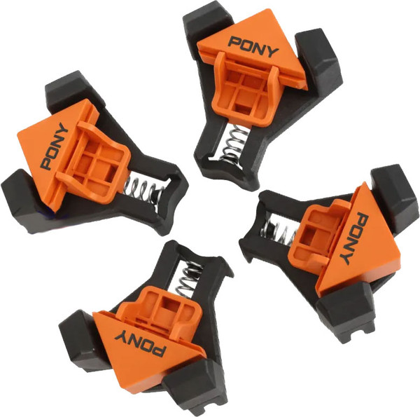 Струбцина Pony Jorgensen 9122 - фото