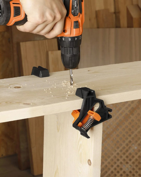 Струбцина Pony Jorgensen 9122