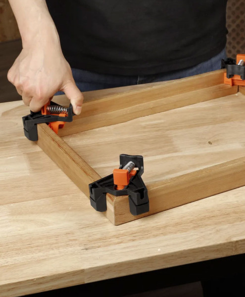 Струбцина Pony Jorgensen 9122