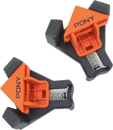 Набор струбцин Pony Jorgensen 9123 - фото