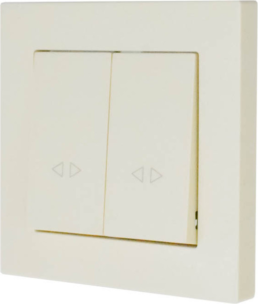 Выключатель Lezard Vesna 742-0388-107TW